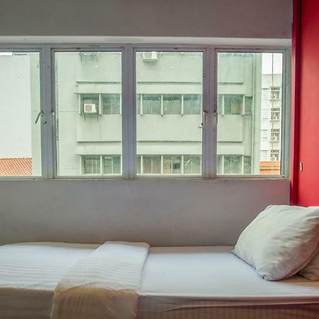 Hotel Cape Town Kl Куала-Лумпур Экстерьер фото