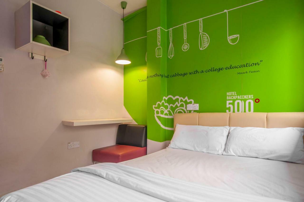 Hotel Cape Town Kl Куала-Лумпур Экстерьер фото
